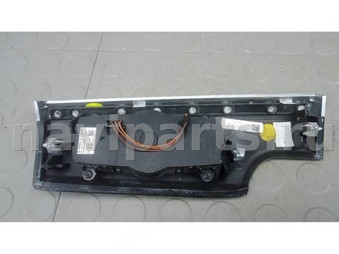 Новое BMW 7 F01/F02, 2009 г., OEM 9204068, арт. 4BA07WU01, фото 2
