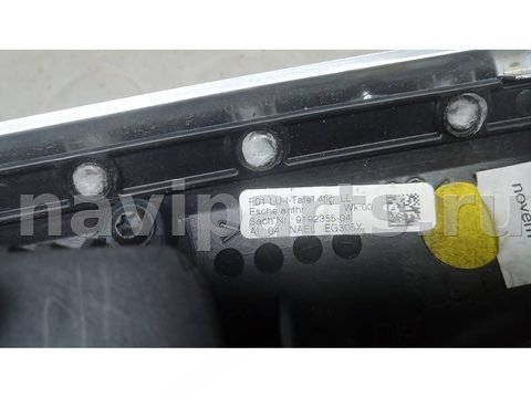 Новое BMW 7 F01/F02, 2009 г., OEM 9204068, арт. 4BA07WU01, фото 3