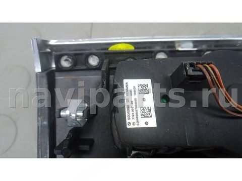 Новое BMW 7 F01/F02, 2009 г., OEM 9204068, арт. 4BA07WU01, фото 4