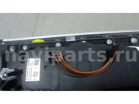 Новое BMW 7 F01/F02, 2009 г., OEM 9204068, арт. 4BA07WU01, фото 5