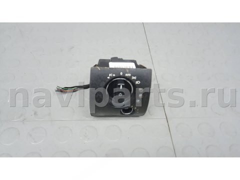 Новое Mercedes ML W164, 2006 г., арт. 4BM10WU01