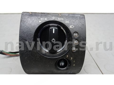 Новое Mercedes ML W164, 2006 г., арт. 4BM10WU01, фото 2