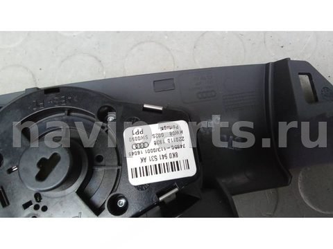 Новое Audi A5, 2010 г., арт. 4BM22WU01, фото 4