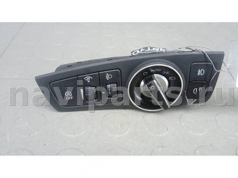 Новое Hyundai i40, 2012 г., OEM 933003Z970, арт. 4NT10WU01