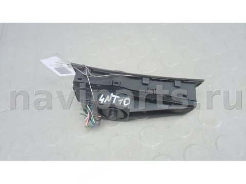 Новое Hyundai i40, 2012 г., OEM 933003Z970, арт. 4NT10WU01, фото 2
