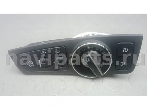 Новое Hyundai i40, 2013 г., OEM 933003Z970RY, арт. 4UK13WU01
