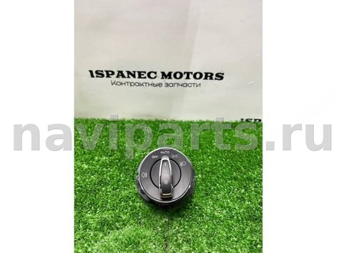 Новое Porsche Macan 95B, 2020 г., OEM 97061353309, арт. 51554