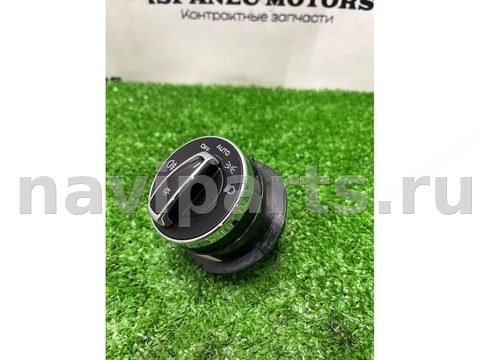 Новое Porsche Macan 95B, 2020 г., OEM 97061353309, арт. 51554, фото 2