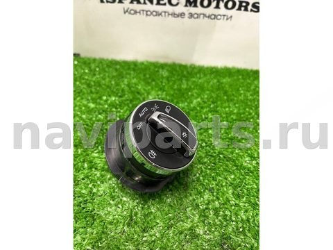 Новое Porsche Macan 95B, 2020 г., OEM 97061353309, арт. 51554, фото 3