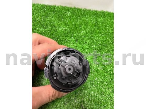 Новое Porsche Macan 95B, 2020 г., OEM 97061353309, арт. 51554, фото 5