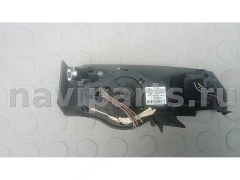 Новое Audi A4 B8, 2008 г., OEM 8K0941531B, арт. 5DN19WU01, фото 2