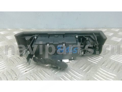Новое BMW 5 E60/E61, 2005 г., OEM 6953737, арт. 5TD18WU01, фото 3