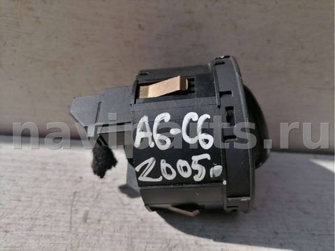 Новое Audi A6, 2005 г., арт. 64905232