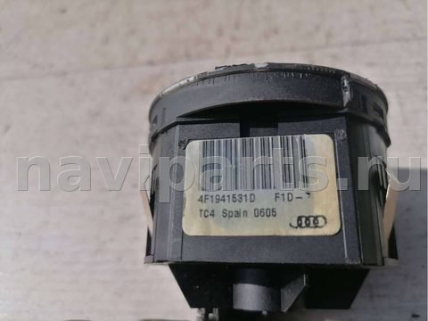 Новое Audi A6, 2005 г., арт. 64905232, фото 3