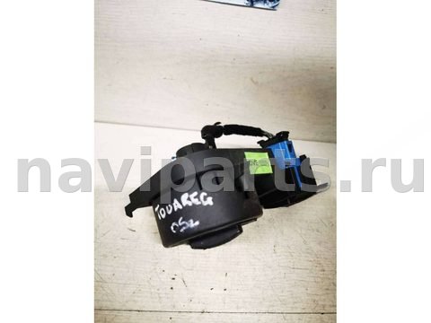 Новое Volkswagen Touareg, 2005 г., арт. 66876525