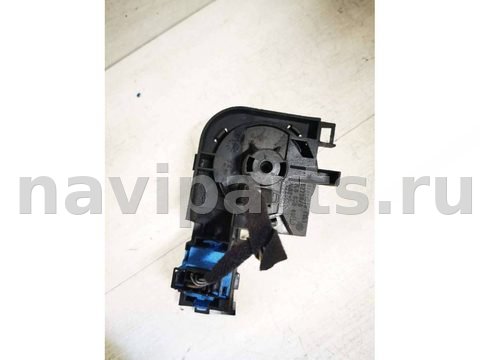 Новое Volkswagen Touareg, 2005 г., арт. 66876525, фото 4