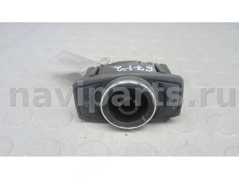 Новое Ford Fusion, 2015 г., OEM DG9T13D061CCW, арт. 67F02WU01