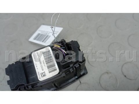 Новое Ford Fusion, 2015 г., OEM DG9T13D061CCW, арт. 67F02WU01, фото 4
