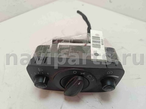 Новое Ford S-Max, 2009 г., OEM 8g9t13a024ca, арт. 6953, фото 2