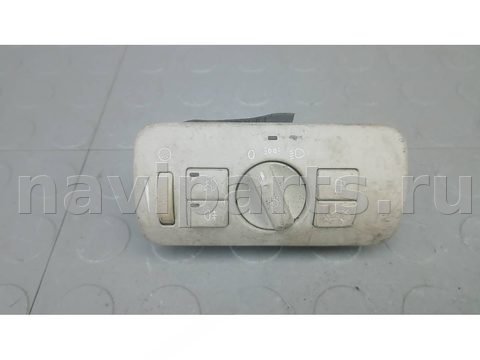 Новое Nissan Pathfinder R51, 2005 г., OEM 30739418, арт. 6AD06WU01