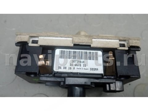 Новое Nissan Pathfinder R51, 2005 г., OEM 30739418, арт. 6AD06WU01, фото 3