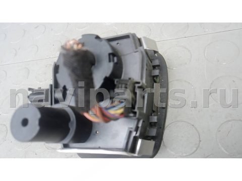 Новое Mercedes CLS W219 C219, 2006 г., OEM A2195450504, арт. 6UK08WU01, фото 4