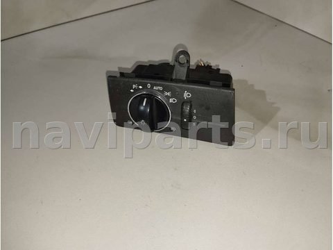 Новое Mercedes E W211, 2005 г., арт. 71869645