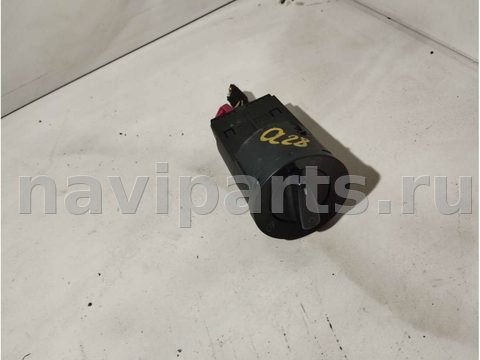 Новое Volkswagen Golf, 2002 г., арт. 71977928