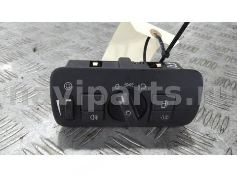 Новое Volvo V60, 2012 г., OEM 307394112, арт. 77141