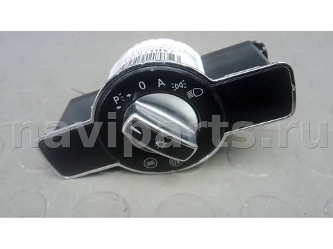 Новое Mercedes S W221, 2009 г., OEM A2219053900, арт. 7AD12WU01