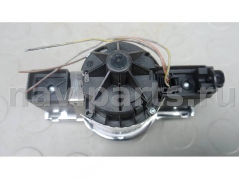 Новое Mercedes S W221, 2009 г., OEM A2219053900, арт. 7AD12WU01, фото 2