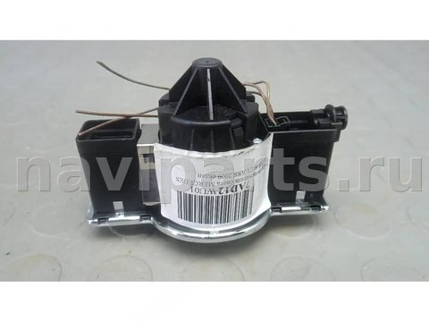 Новое Mercedes S W221, 2009 г., OEM A2219053900, арт. 7AD12WU01, фото 3