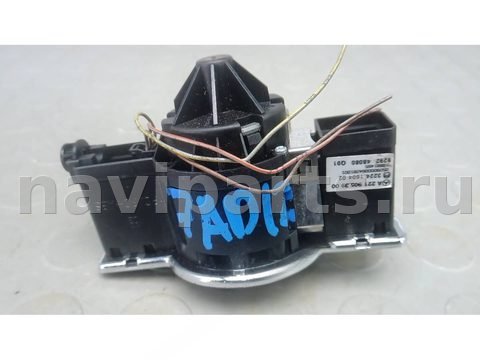 Новое Mercedes S W221, 2009 г., OEM A2219053900, арт. 7AD12WU01, фото 4