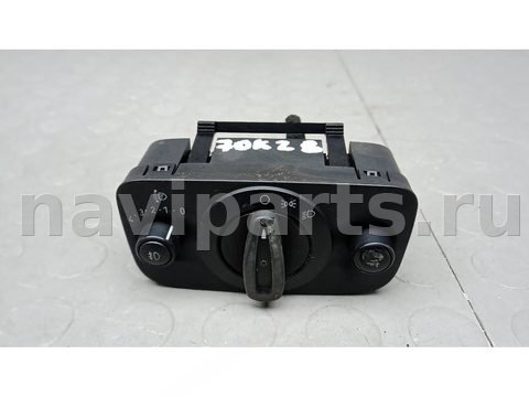 Новое Ford Ecosport, 2015 г., арт. 7OK28WU01