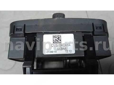 Новое Ford Ecosport, 2015 г., арт. 7OK28WU01, фото 3
