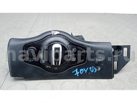 Новое Audi A5, 2012 г., арт. 7OK29WU01