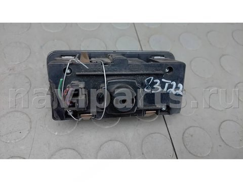 Новое Volvo V60, 2012 г., OEM 30739413, арт. 83T22WU01, фото 2