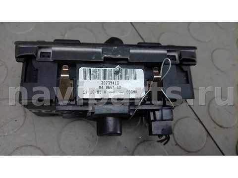 Новое Volvo V60, 2012 г., OEM 30739413, арт. 83T22WU01, фото 3