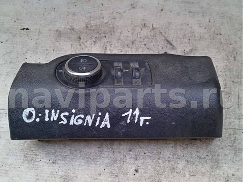 Новое Opel Insignia, 2011 г., арт. 86503605, фото 2