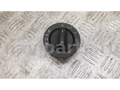 Новое Audi A6 C6, 2008 г., OEM 4F2941531E, арт. 86B15WU01