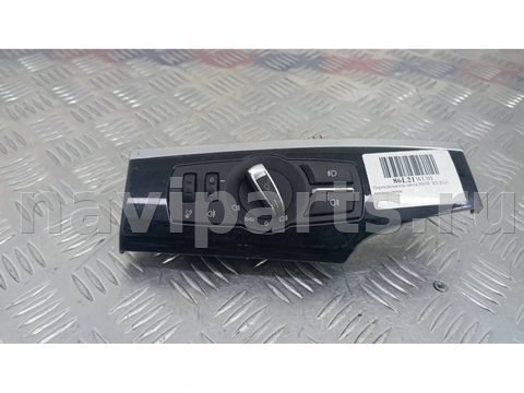 Новое BMW X3 F25, 2016 г., OEM 919274607, арт. 86L21WU01
