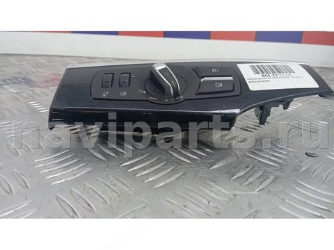 Новое BMW X3 F25, 2016 г., OEM 919274607, арт. 86L21WU01, фото 2