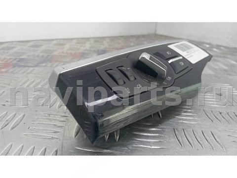 Новое BMW X3 F25, 2016 г., OEM 919274607, арт. 86L21WU01, фото 3