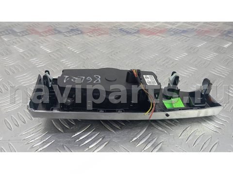 Новое BMW X3 F25, 2016 г., OEM 919274607, арт. 86L21WU01, фото 5