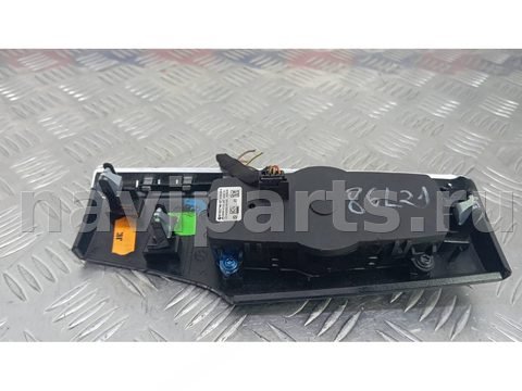 Новое BMW X3 F25, 2016 г., OEM 919274607, арт. 86L21WU01, фото 6