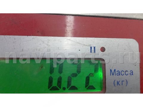 Новое BMW X3 F25, 2016 г., OEM 919274607, арт. 86L21WU01, фото 8