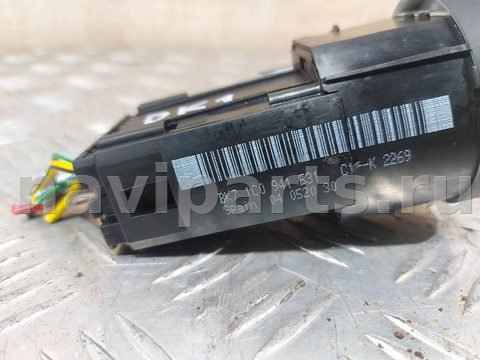 Новое Volkswagen Passat, 1999 г., OEM 1C0941531, арт. 88200925, фото 2
