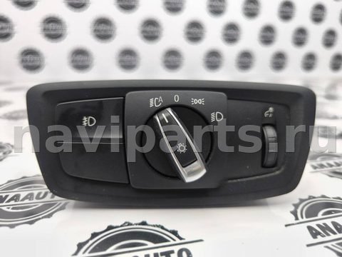 Новое BMW X1 F48, 2018 г., OEM 6847518, арт. 92-3