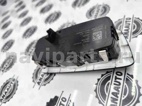 Новое BMW X1 F48, 2018 г., OEM 6847518, арт. 92-3, фото 2