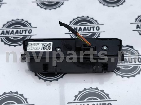Новое BMW 2 F44, 2022 г., OEM 5A16AB3, арт. 92-5, фото 3